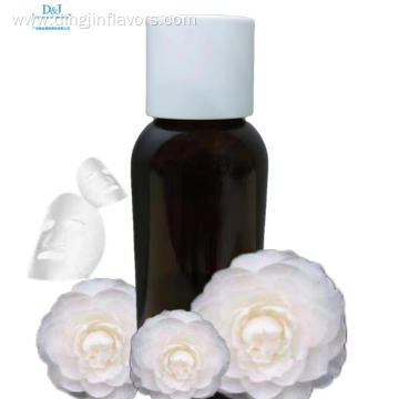 fancy refillable perfume white camelia flavor raw materials